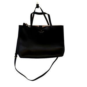 Kate Spade Harper Satchel